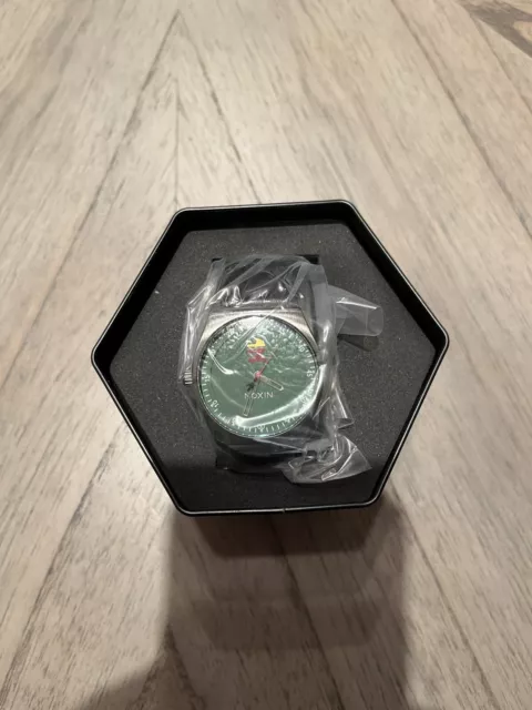 Nixon Star Wars Watch The Crew Leia Bait Exclusive Ltd Disney Collaboration