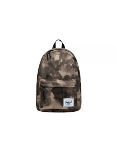 Sac à Dos Herschel Modèle Classique, En Polyester, Couleur Militaire Code 11380