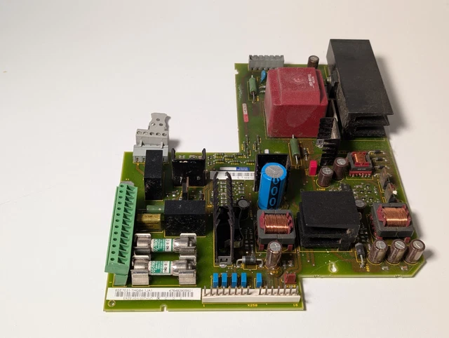 6SE7031-7HG84-1GG0 Siemens Inverter Drive Board Brand New In Box