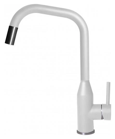 Elleci Dora Plus G68 Weiß