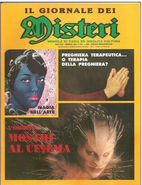 1992 02 IL SISTEMISTA DEL TOTOCALCIO E DEL LOTTO FEBBRAIO