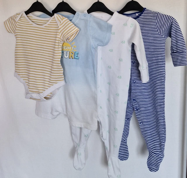 Baby Boys Clothes Bundle Age 3-6Mths.Used.Perfect condition. Mixed Brands.