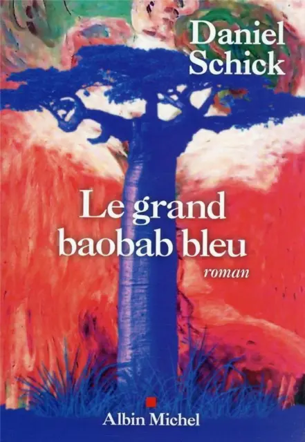le grand baobab bleu