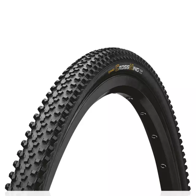 Continental race king cx 700 x 35c best sale