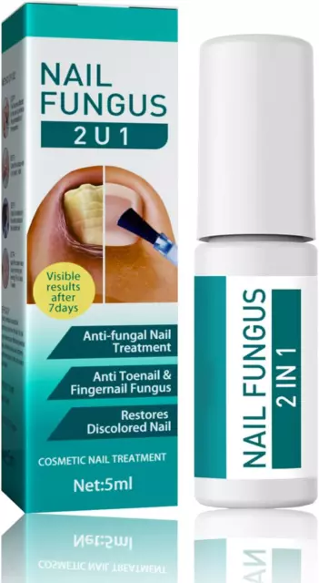 ?? ???? ?? Fungal Nail Treatment For Toenails Extra Strong-Nail Fungus Treatment