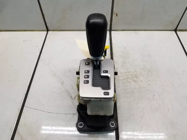 2012 Volvo S60 Auto Shifter Assembly W/ Knob