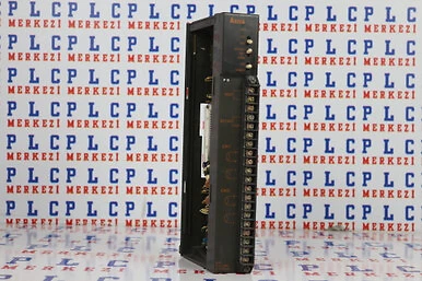A62DA Mitsubishi PLC Module