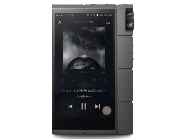 Astell&Kern | KANN CUBE Digital Audio Player DAP Serie Portable