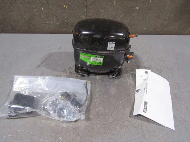 Secop Compressor
