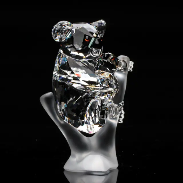 SWAROVSKI Figurine Koalas 955423 3