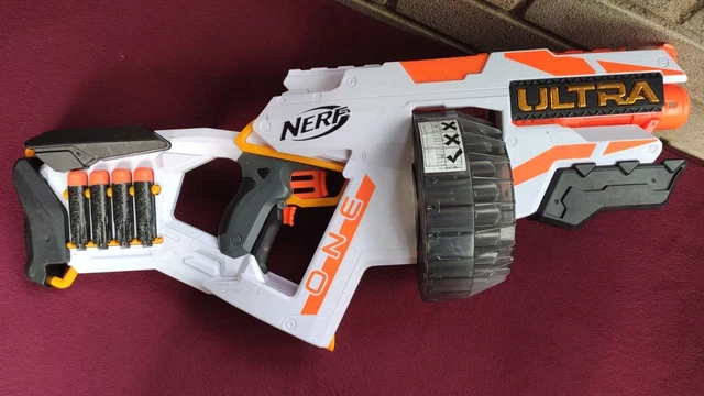 Nerf Ultra One Motorised Blaster main image 1