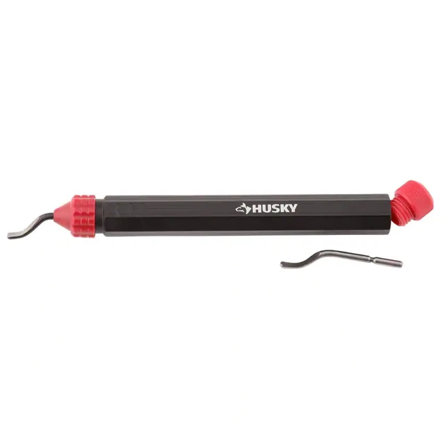 Deburring Tool
