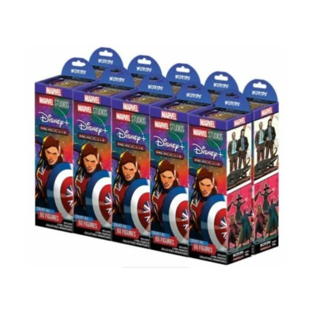 Eroi dei fumetti, Action figure, Giocattoli e modellismo - PicClick IT