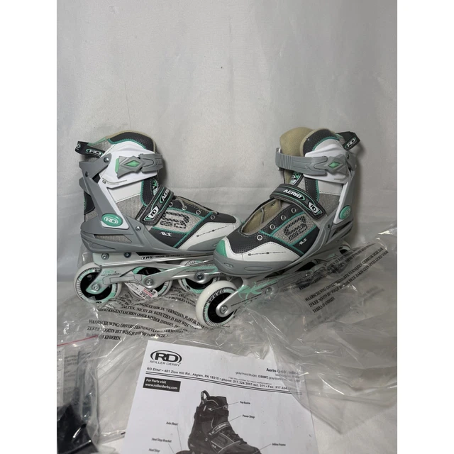 Women, Inline Skates, Inline & Roller Skating, Outdoor Sports
