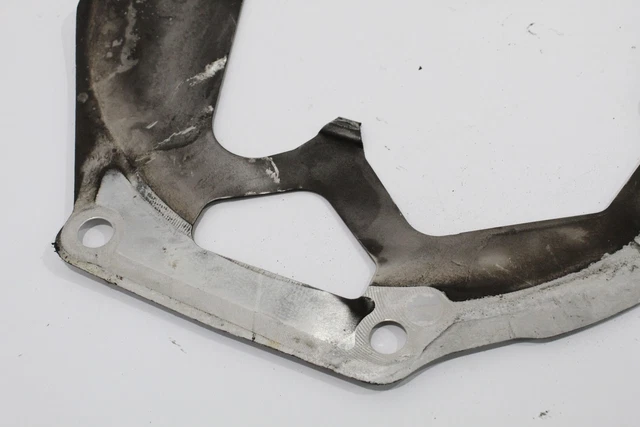 SKODA OCTAVIA 1Z MK2 Gearbox Bell Housing Spacer Washer Cover Plate skoda-octavia-1z-mk2-gearbox-bell-housing-spacer-washer-cover-plate