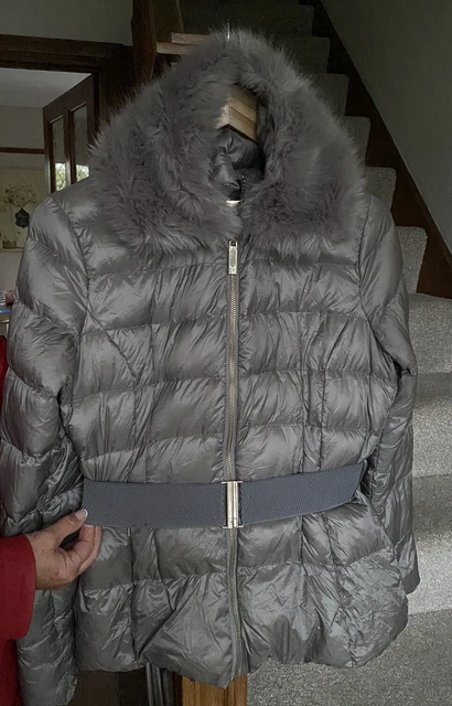 Ted baker on sale danita coat