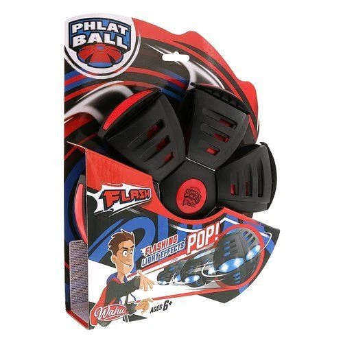 Frisbee Playa Goliath Phlatball Aerofly Juguete De Vuelo Surtido