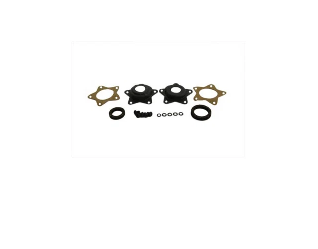 HARLEY DAVIDSON REPLICA star wheel hub bearing thrust plate kit V-Twin ...