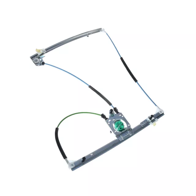 Fensterheber Elektrisch Ohne Motor Vorne Links für Renault Laguna 2 BJ 01-07 5