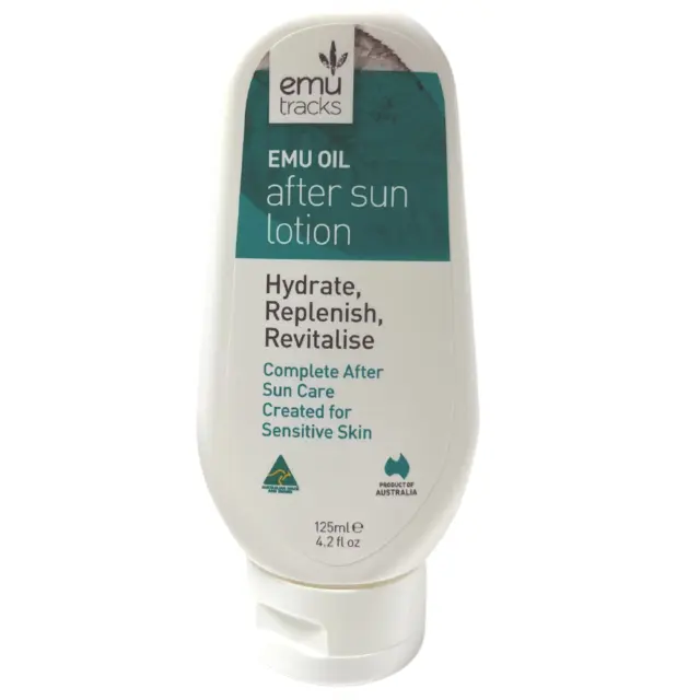 Best After Sun_Naturally Repairs Dry and Damaged Skin