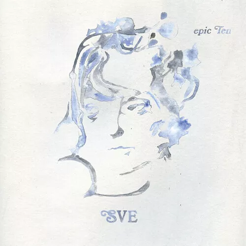 Sharon Van Etten - Epic Ten [New Vinyl LP]