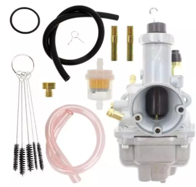 Carburettor & kit for Yamaha ATV 4BD-14101-00-00 YFB250 4KD-14101-02-00.: