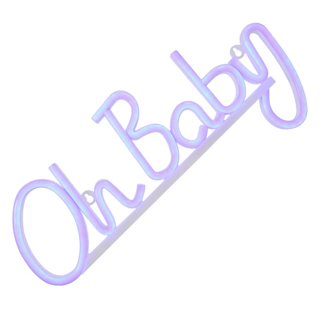 NEON SIGNS FOR Wall Decor LED Light Esthetician Room Festival Christmas