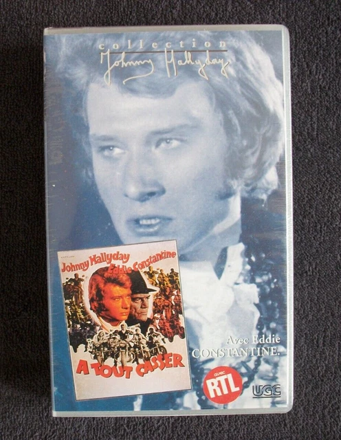 Lot De 2 Cassettes Vidéo VHS BASF E 300 – 5 Heures D'enregistrement Couleur – Qualité Premium – Neuves Sous Blister