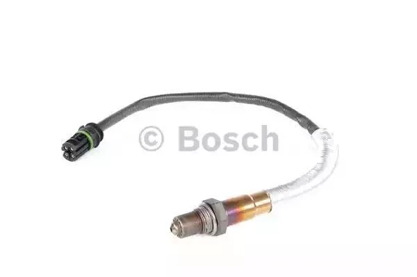 Sonde Lambda (capteur D'oxygène) 0258003806 Pour Porsche Boxster 986 - Neuf - Garantie 1 An