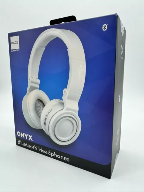 VIVITAR INFINITE BLUETOOTH Wireless Headphones 14.99 PicClick