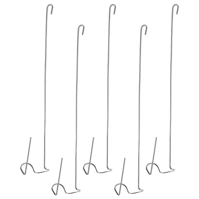 5pcs Hängende Pflanzer Indoor Outdoor Hängen Pflanzen Halter