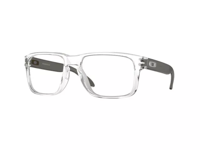 Oakley Lunettes de vue OX8156 HOLBROOK RX  815603