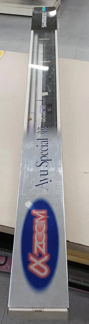 【お気に入り】 SPECIAL AYU SHIMANO Competition Rod Fishing 90-95R H2.75 ロッド