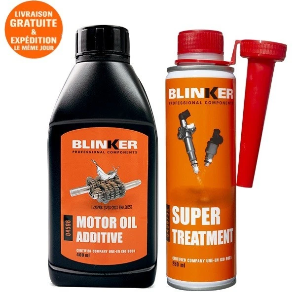 T312K2 - DIESEL 50ML Einspritzdüsenreiniger - RBS Handel