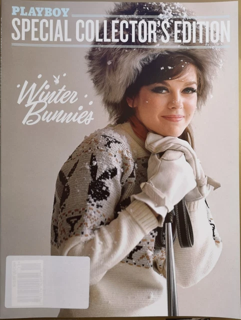 PLAYBOY MAGAZINE Girls & Cars Special Collector's Edition