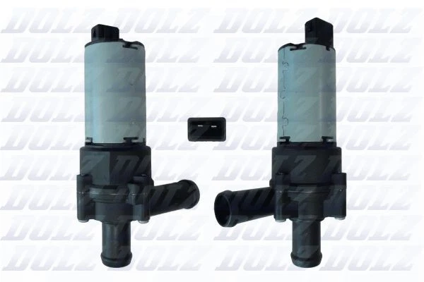 Pompa acqua Dolz Ew533a raffreddamento motore per Fordvw Ford Galaxyleon + 85-10