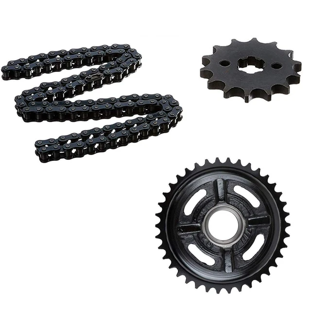 ROYAL ENFIELD BULLET Classic 350/500cc/Electra &Standard Chain Sprocket