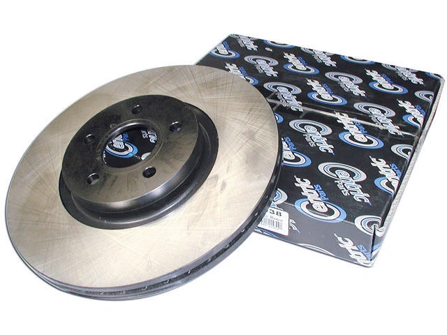 For 2001-2011 Workhorse Custom Chassis W22 Brake Rotor Centric 93789SW 2002 2003