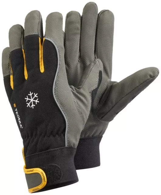 Ejendals Tegera 9122 Winterhandschuhe Thermohandschuhe Arbeitshandschuhe Winter