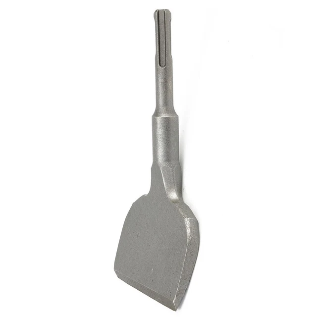 Breakthroughs Tile cincel dispositivo de pesca herramientas yeso arañazos 15 - 20 grados