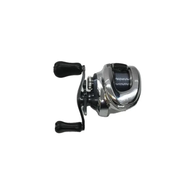 美品 SHIMANO 19 ANTARES RIGHT HANDLE