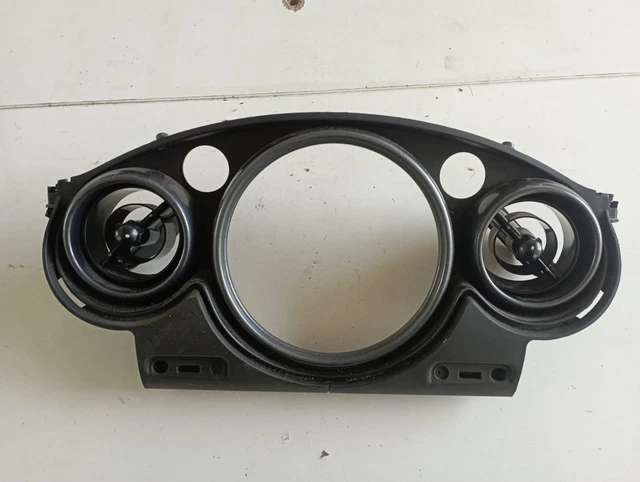 COUVERCLE DE PANNEAU Supérieur De Tableau De Bord Pour Ford F150 2009