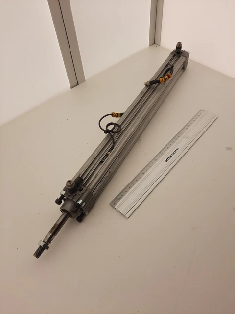 Rexroth 3842522215 CS:GS 137 *i=10.1 Winkelgetriebe -used- | Maaslos