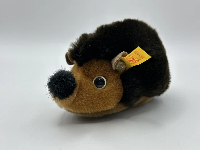 Steiff Mecki Igel hérisson 12 cm vintage 50s' (Gebraucht) in Tavannes