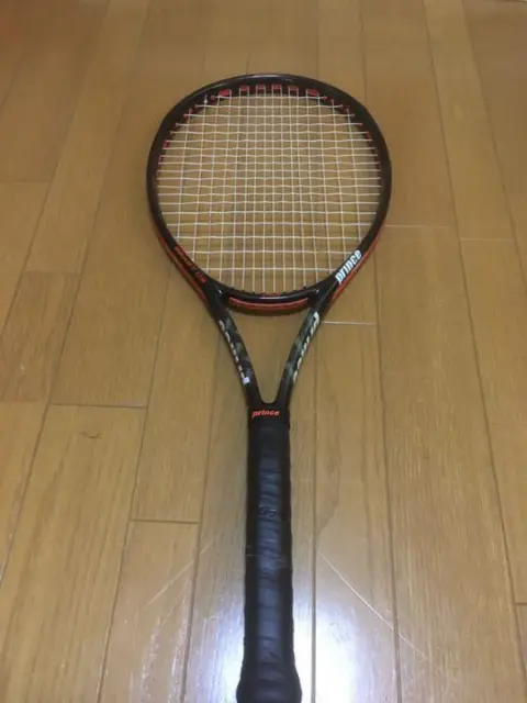 Prince tennis racquet Racket Prince BEAST O3 100