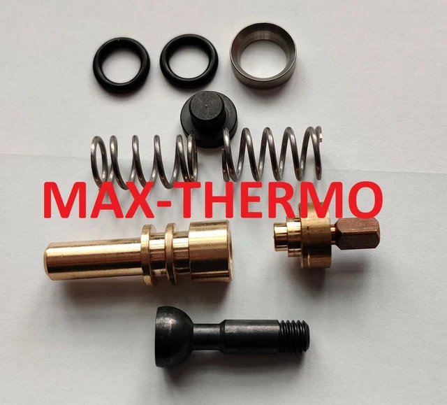 new STEAM TAP PIN KIT for La-Marzocco Repair kit  Steam/Water Valve