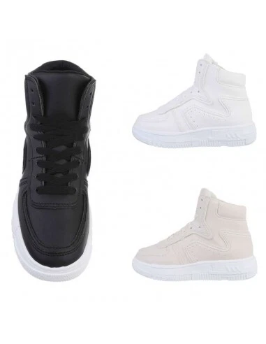 Scarpe sportive stivaletto discount