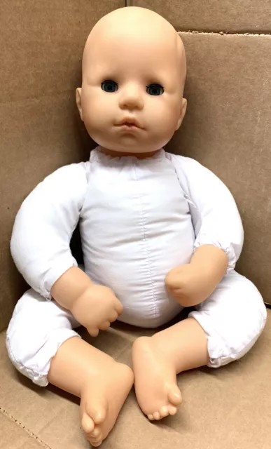 Max best sale zapf doll