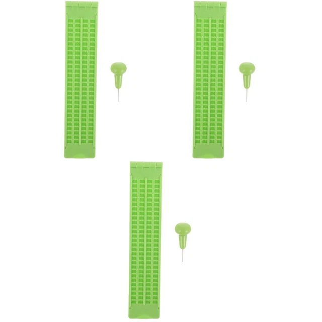 3 juegos útiles Placo Braille Braille Escribir Pro Estudiar Escribir