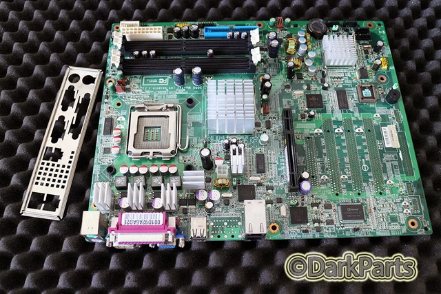 Carte mere MSI MS-7641 VER 3.0 760GM-P23 (FX) socket AM3B - Accessoires informatique